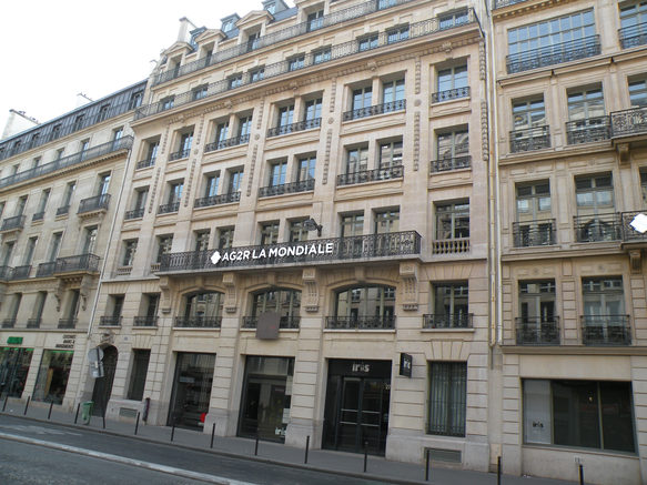  AG2R La Mondiale